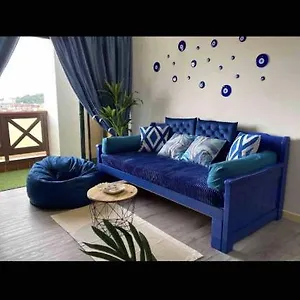  Appartement Century Mahkota