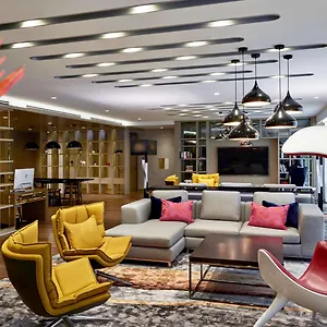 Pullman Centre & Residences 5*, Kuala Lumpur Malesia