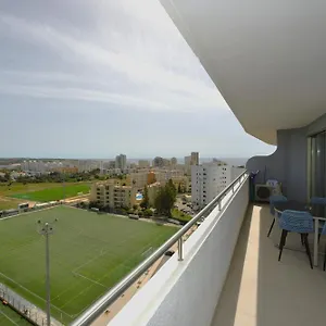 Exclusive Luxury In Oceano Atlantico Complex , Portimão Portugal