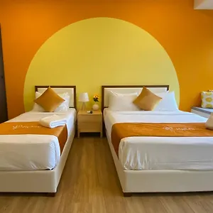Ceylonz Lifestyle @ Bukit Bintang Apartamento Kuala Lumpur