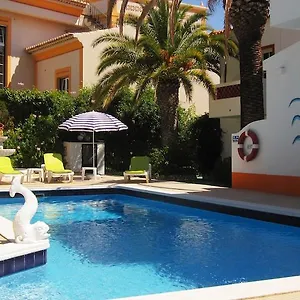 Palm Estudios , Lagos Portugal