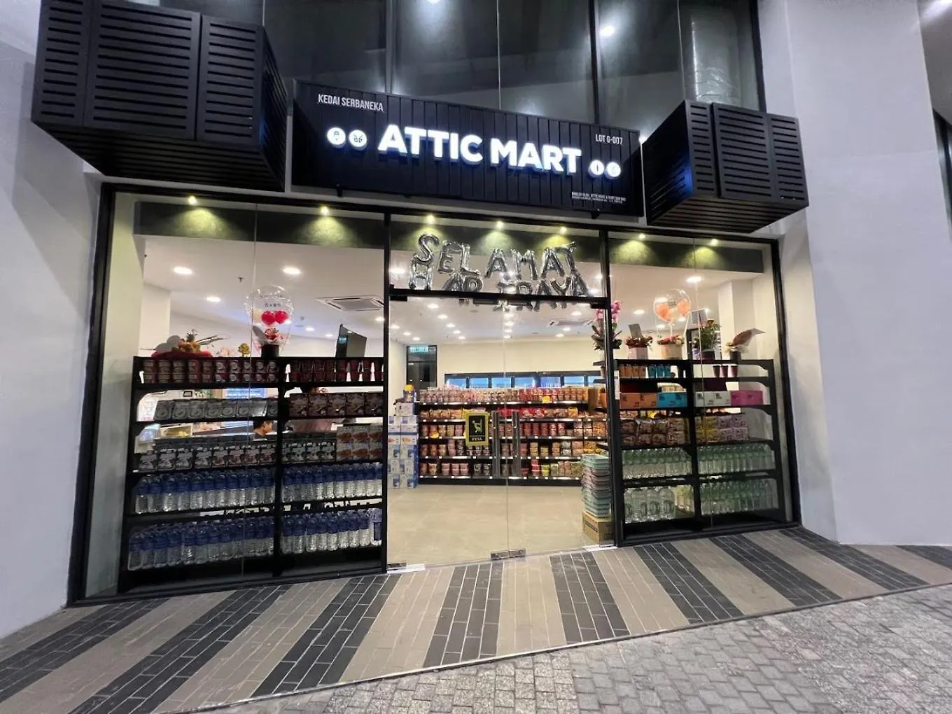 Attic Home Melaka Imperio Residence & Jonker Apartamento Malacca