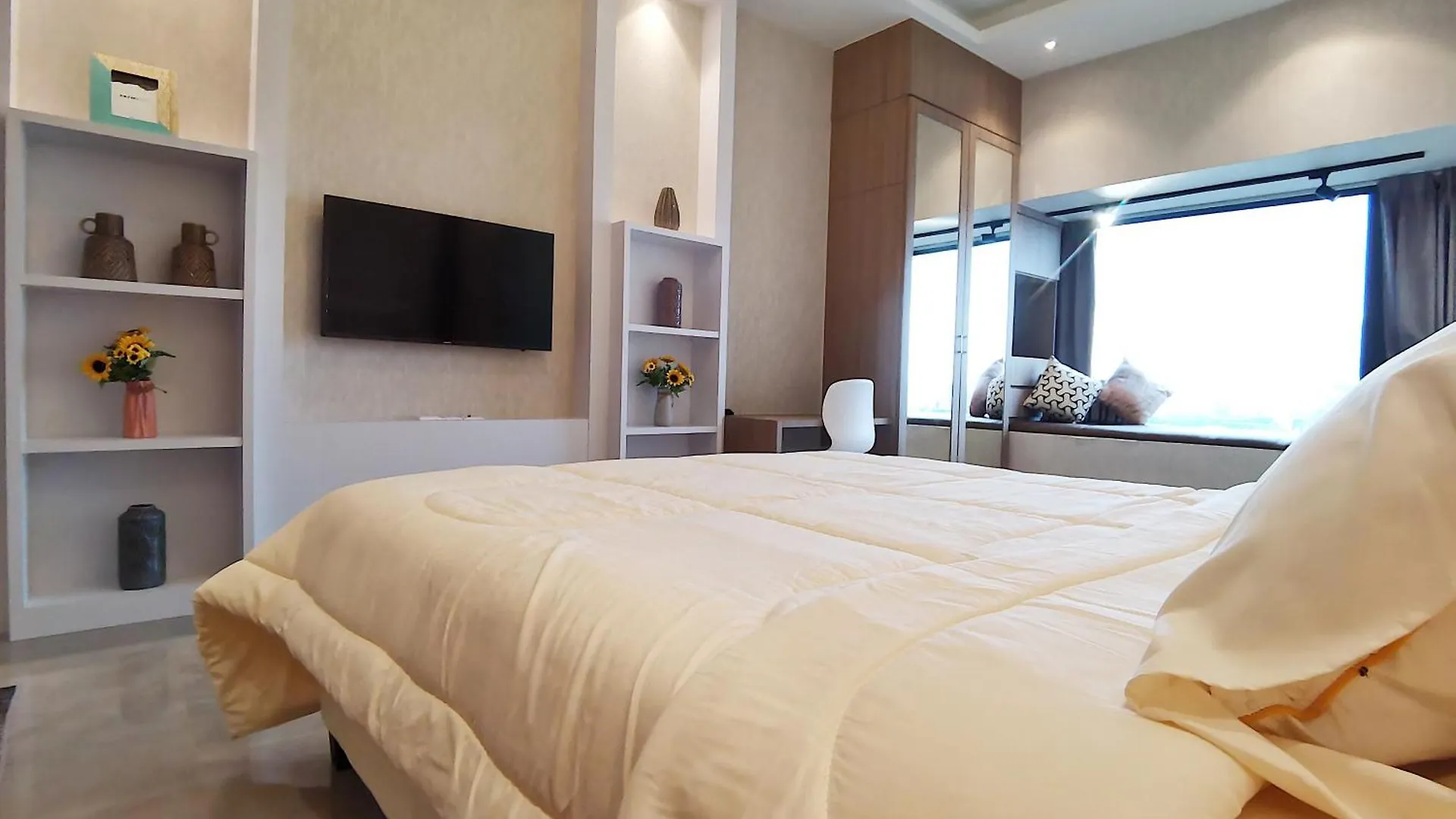 Attic Home Melaka Imperio Residence & Jonker 0*, Malacca
