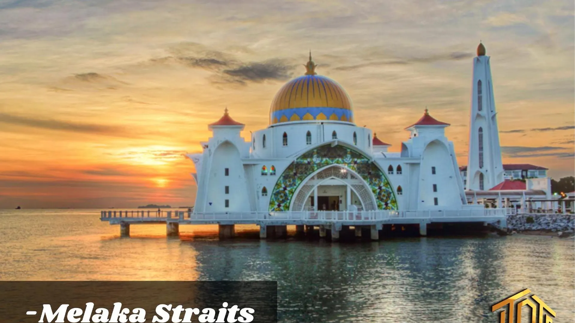 Apartamento Attic Home Melaka Imperio Residence & Jonker