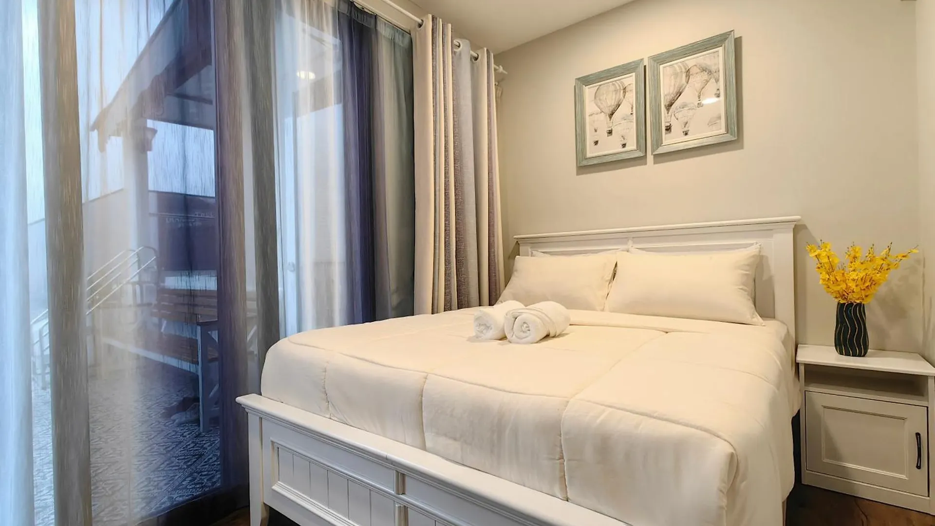 Apartamento Attic Home Melaka Imperio Residence & Jonker